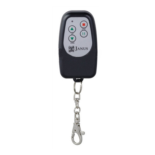 Janus PANTHEON Remote control with up -down- pause-stop