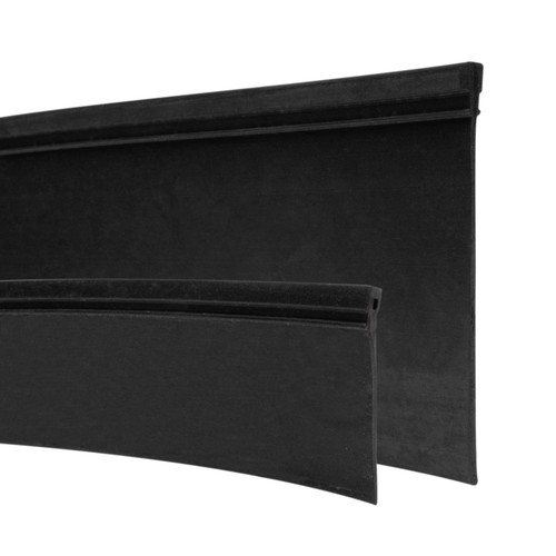 Standard EPDM Black Rubber Seal