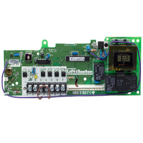 LiftMaster Logic Board Medium Duty "U" 315 MHz