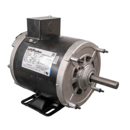 LiftMaster K20-3050B-4P-H24 Motor - 1/2HP