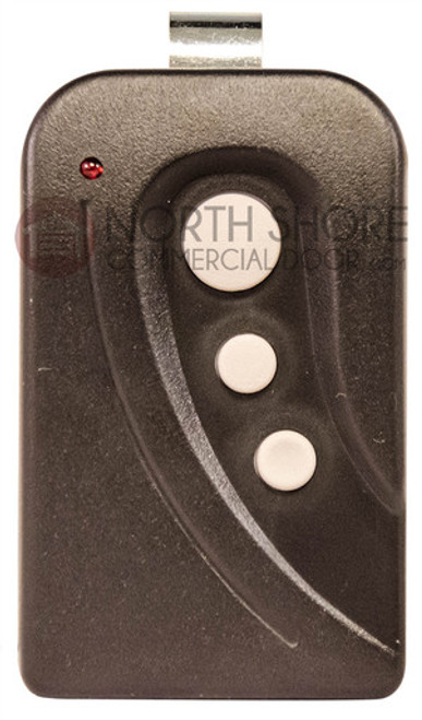 Linear GT-30 ACP00743 Genie-Compatible Gate or Garage Door Opener Remote