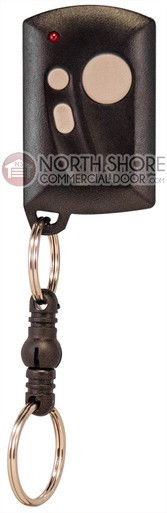 Linear GT-31 ACP00870 Genie Intellicode Compatible Gate and Garage Door Opener Keychain Remote