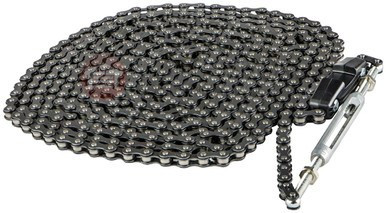 Linear HAE00046 12 Foot Chain Assembly