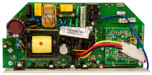 Control Board, HAE00061, Model LDCO Replacement, Linear