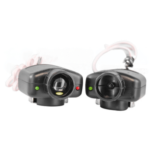Photo Beam Set for Residential Garage Door Opener