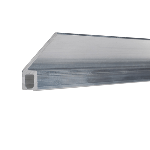 1" 45 Degree Standard Aluminum Retainer