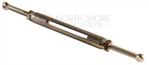 Linear HAE00013 HCT Turnbuckle Assembly