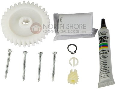 Linear HAE00048 Helical Gear