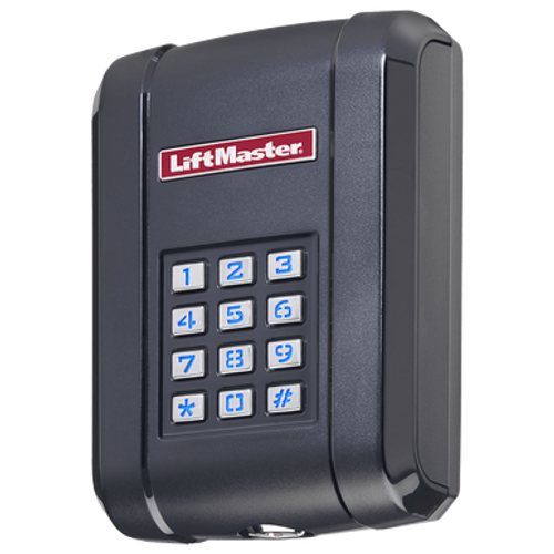 Liftmaster KPW5 Security + 2.0 Wirelass Keypad