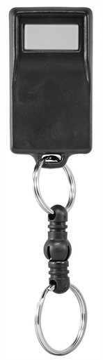 Linear ACT-34B MegaCode Remote – 4-Button, 318 MHz