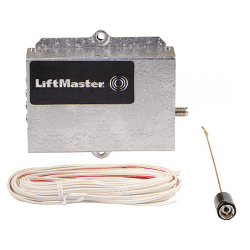 LiftMaster 312HM Gate and Garage Door Opener Universal Coaxial Receiver with Security+ 315MHz