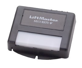 Liftmaster 355LM Universal Radio Garage Door  Opener Receiver  - 315MHz