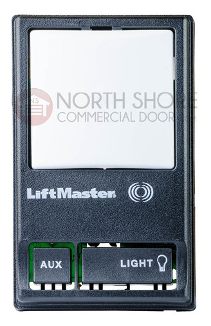 Liftmaster 378LM Garage Door Opener Wireless Secondary Control Panel