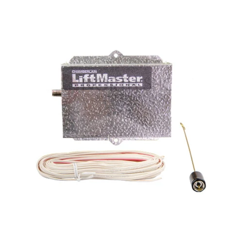 Liftmaster 412HM Gate and Garage Door Opener Universal Coaxial Receiver with Security+? - 390MHz