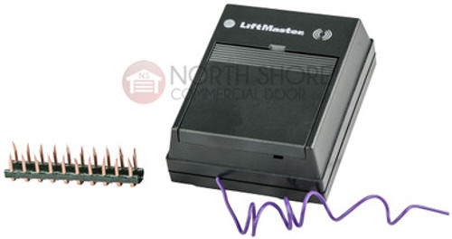 LiftMaster 635LM Garage Door Opener Universal Plug-In Receiver W/ Built-In Transformer