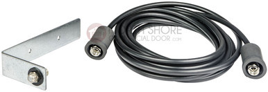 LiftMaster MODEL 86LM Remote Antenna Mounting Kit 15ft