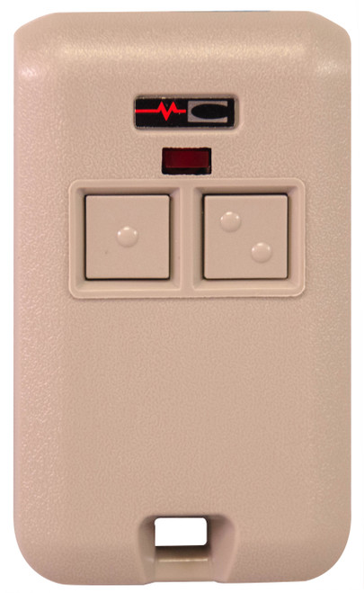 Multi-Code 3083 Mini Transmitter – 310MHz