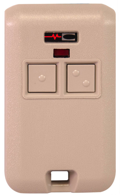 Multi-Code 3083 Mini Transmitter – 310MHz