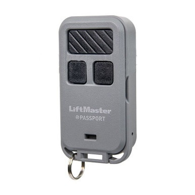 LiftMaster PPK3PHM Passport Proximity Keychain Remote