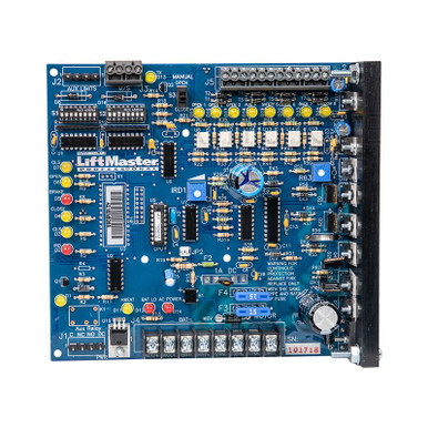 LiftMaster Control Board for MA & MAT Arm Gate Operators