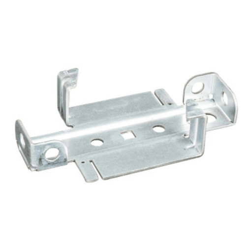 Marantec 97337 Support Bracket for Heavy Duty (1.2mm - 8 gauge) 2-Piece Belt Rail