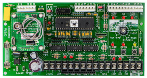 Manaras BOARD070ER Replacement Control Board