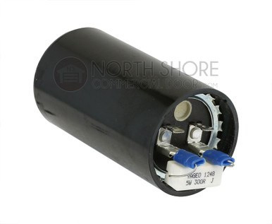 Manaras CAPACITOR008R Capacitor 440-648uf