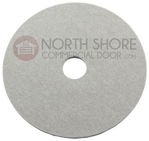 Manaras CLUTCHPAD005 Clutch Pad ID 5/8 inch - OD 4 inchÂ
