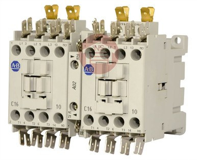 Manaras CONTACTOR043 Reversing Contactor