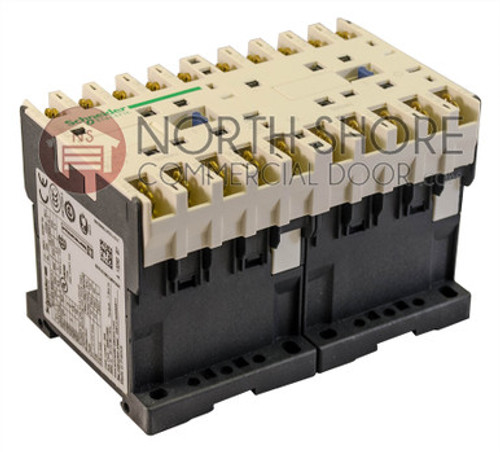 Manaras CONTACTOR044 Telemecanique Reversing Contactor Manaras CONTACTOR044 Telemecanique Reversing Contactor