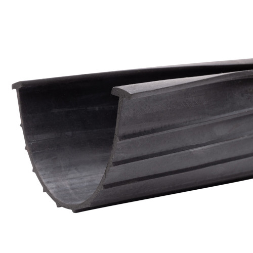 EPDM Bottom T-End Weather Seal