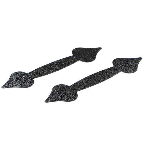 Magnetic Handle Set Decorative Garage Door  Hardware