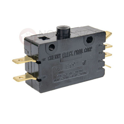 Manaras LIMIT018 Double Limit Switch Manaras LIMIT018 Double Limit Switch