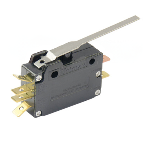 Manaras LIMIT024 Double Snap-Action Limit Switch Manaras LIMIT024 Double Snap-Action Limit Switch