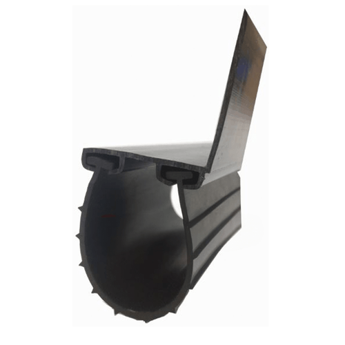 T-End Garage Door Bottom Seal Replacement Kit