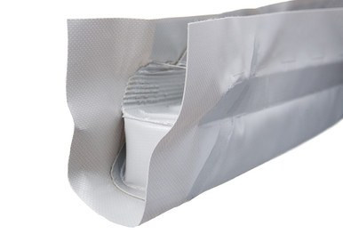 MillerEdge Pressure Sensitve Sensing Edge MU22 For Sectional Doors