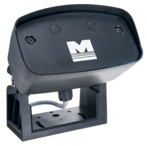MWave Intelligent Radar Sensor for Doors
