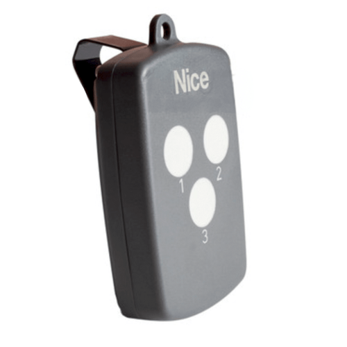 Micanan MST3 Hand Held 3 Channel Transmitter