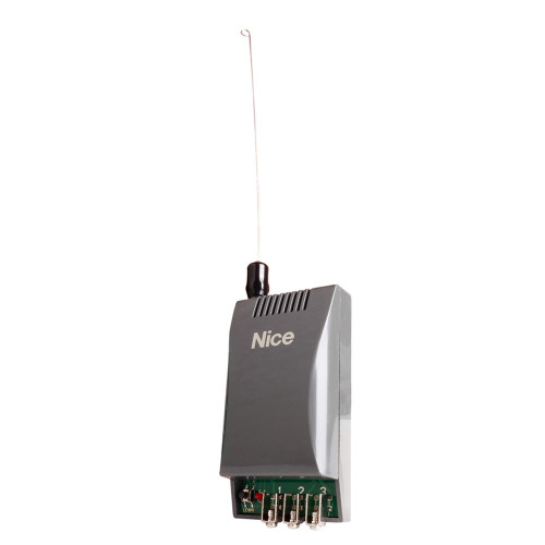 Micanan MSR 1 Channel 24V Receiver MK-00648
