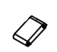 Micanan MJ00006 LIMIT SWITCH DOUBLE SPACER 3/4" LONG