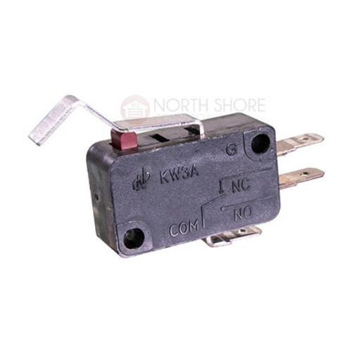 Micanan MK00004 Standard Limit Switch