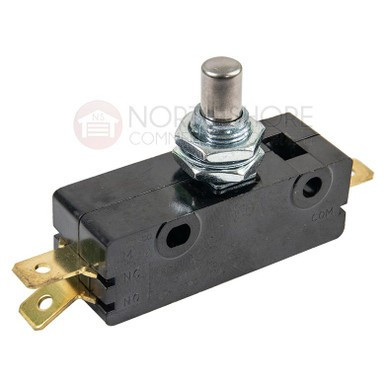 Micanan MK00005 CUTOUT SWITCH C/W NUT & WASHER