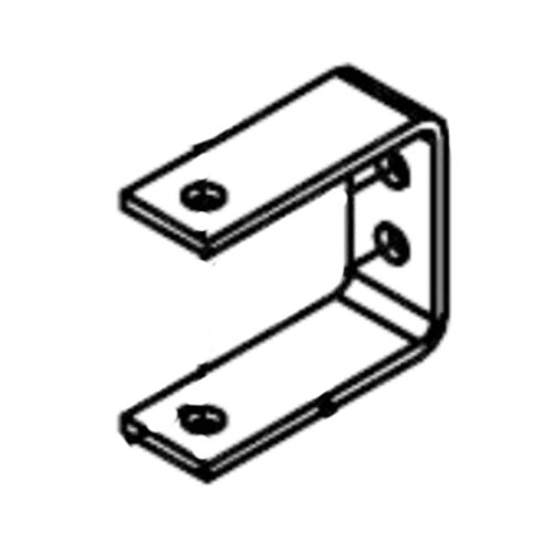 Micanan MM00023 SUPPORT U-BRACKET PRO-J/LJ MSI0050