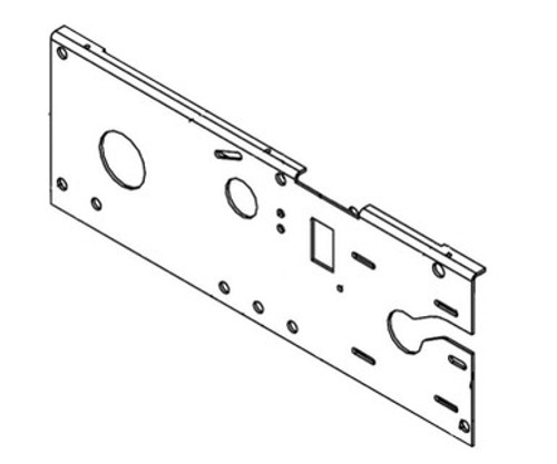 Micanan MM00074 Frame (Right) MSI0099