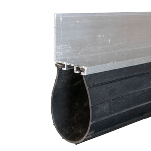 Oversized Extra Thick Garage Door Bottom Seal Replacement Kit