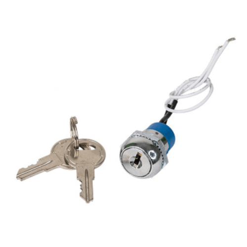 MMTC CYL-3BXL Cylinder Only That Includes 2 Keys