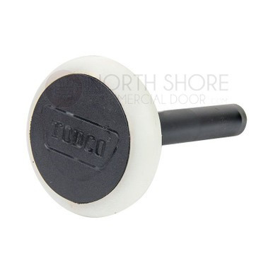 TodCo 70558-0000 | 2-Inch SupeRoller for Panel-Door Tracks