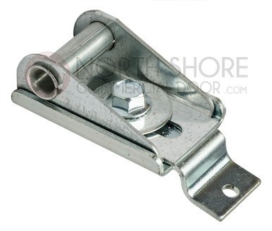 TODCO Truck Door 69433 Adjustable Top Fixture (69431 & 69432)