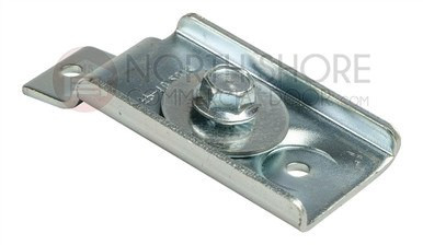 TODCO Truck Door 69432 Base Adjustable Top Fixture