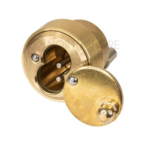 TODCO Truck Door 69011 Best Cylinder - Less Core